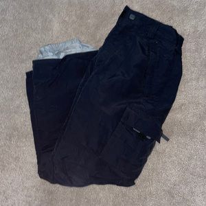 Turbine Kids snow pants